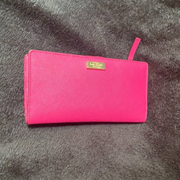 kate spade Handbags - Kate Spade Wallet